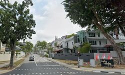 Wiltshire Road (D16), Terrace #559243731